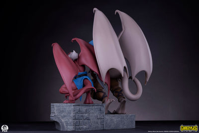 Gargoyles - Hudson & Brooklyn 1/4 Scale Statue