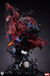 Maximum Carnage Fine Art Bust