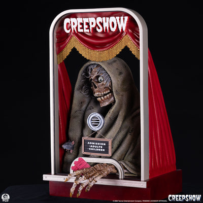 Creepshow (1982) Life-Size Diorama