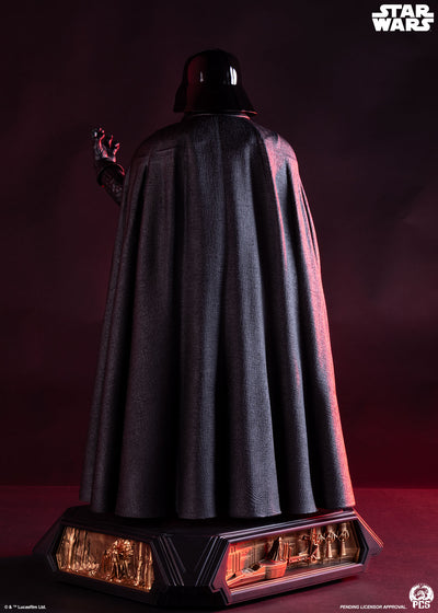 Darth Vader (Regular) 1/3 Scale Statue