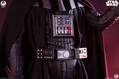 Darth Vader (Deluxe) 1/3 Scale Statue
