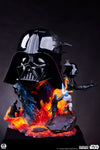 Darth Vader Fine Art Bust