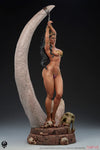 Dejah Thoris 1/3 Scale Statue