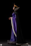Snow White - Evil Queen (Regular) 1/5 Scale Statue