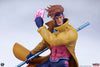 Marvel Gamerverse - Gambit (Player 2) 1/10 Scale Statue