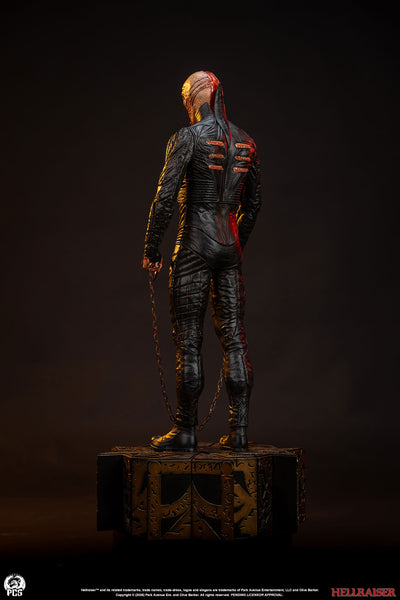 Hellraiser - Chatterer (Regular) 1/3 Scale Statue