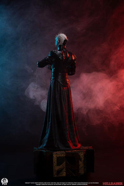 Hellraiser - Pinhead (Regular) 1/3 Scale Statue