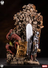 Planet Hulk Fine Art (Deluxe) Bust