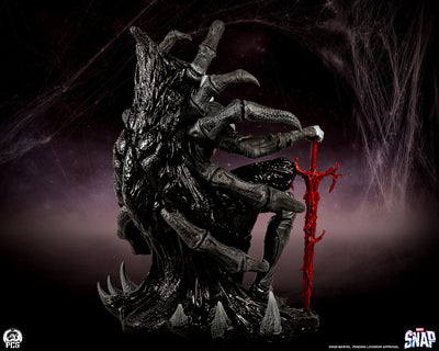 Knull 1/3 Scale Statue