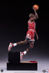 Michael Jordan 1/4 Scale Statue