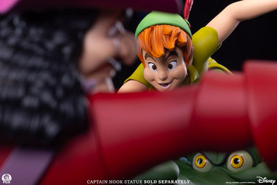 Peter Pan 1/5 Scale Statue