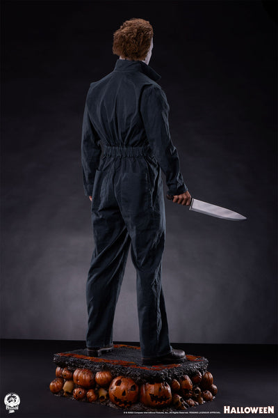 Halloween - Michael Myers 1/2 Scale Statue