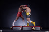 Rocky III 1/4 Scale Diorama
