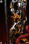 Silver Savage (Deluxe) 1/3 Scale Statue