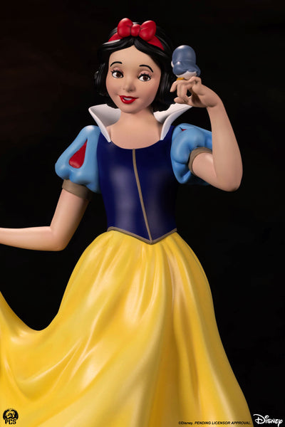 Snow White (Regular) 1/5 Scale Statue