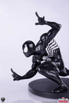 Marvel Gamerverse - Spider-Man Black Suit 1/10 Scale Statue