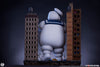 Ghostbusters - Stay Puft Marshmallow Man (Regular) Statue