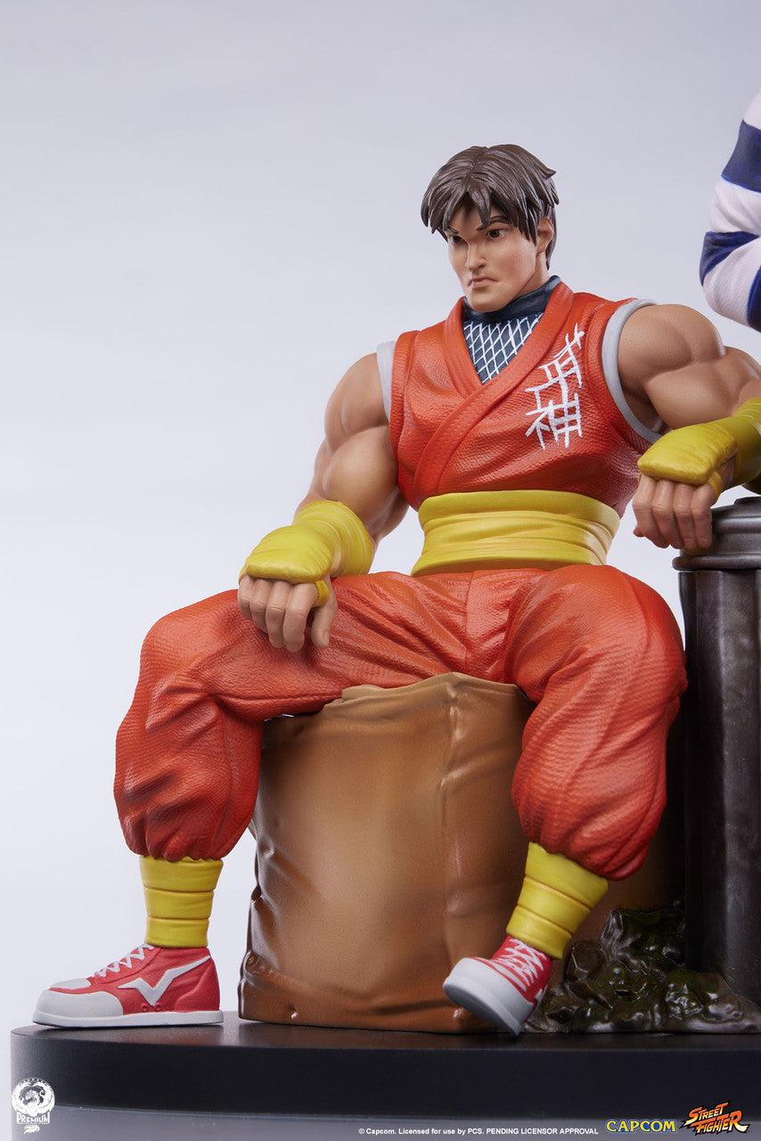 Street Fighter Coleccion De Planeta De Agostini # 24 Cody | Envío gratis Street Fighter Coleccion De Planeta De Agostini # 24 Cody | Envío gratis