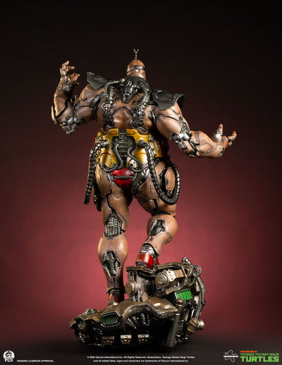 TMNT - Krang (Regular) 1/3 Scale Statue