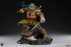 Leonardo (Regular) 1/3 Scale Statue