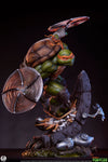 Michelangelo (Regular) 1/3 Scale Statue