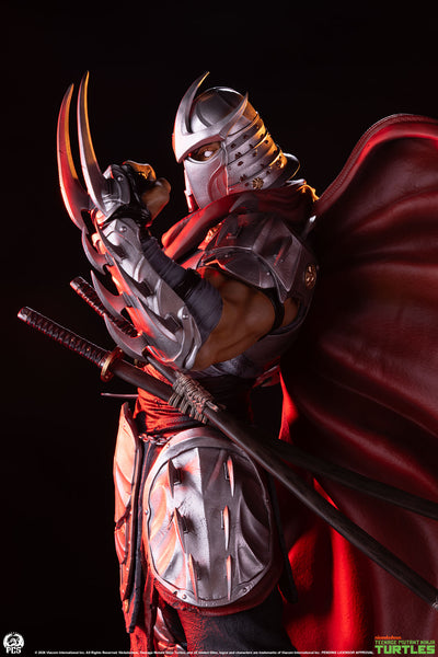 TMNT - Shredder (Comic Variant) 1/3 Scale Statue