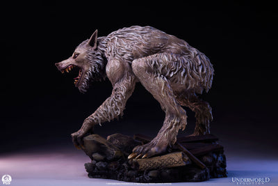 Underworld - William 1/3 Scale Statue