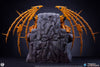 Unicron Museum Scale Statue