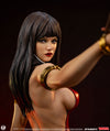 Vampirella 1/2 Scale Statue