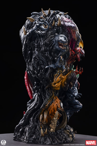 Venom Fine Art (Regular) Bust