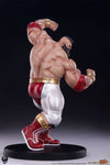 Street Fighter VI - Zangief (Deluxe Version) 1/4 Scale Statue