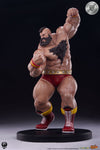 Street Fighter VI - Zangief (Regular Version) 1/4 Scale Statue