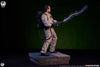 Ghostbusters - Peter Venkman (Deluxe) 1/4 Scale Statue