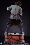 Texas Chainsaw Massacre - Leatherface (Regular) 1/4 Scale Statue