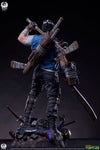Casey Jones (Deluxe) 1/3 Scale Statue