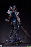 Casey Jones (Regular) 1/3 Scale Statue