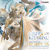 Kishin Kitarinu by Yoshitaka Amano Elite Solo 1/6 Scale Statue