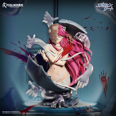 Elfen Lied - Lucy Elite 1/4 Scale Bust