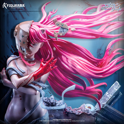 Elfen Lied - Lucy Elite Solo 1/6 Scale Statue