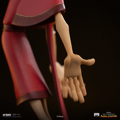 The Emperor's New Groove - Kuzco Art Scale 1/10