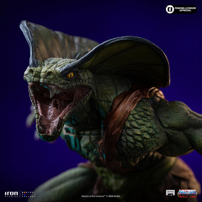 Masters of the Universe - Kobra Khan Art Scale 1/10