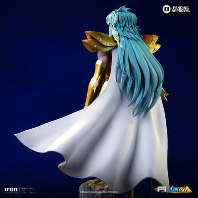 Saint Seiya - Pisces Aphrodite Art Scale 1/10