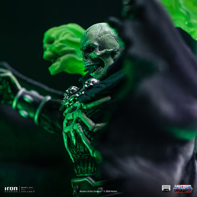 Scareglow - Masters of the Universe - Art Scale 1/10 - Iron Studios