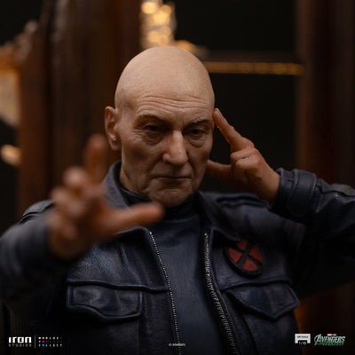 Avengers Doomsday (2026) - Professor Xavier Art Scale 1/10