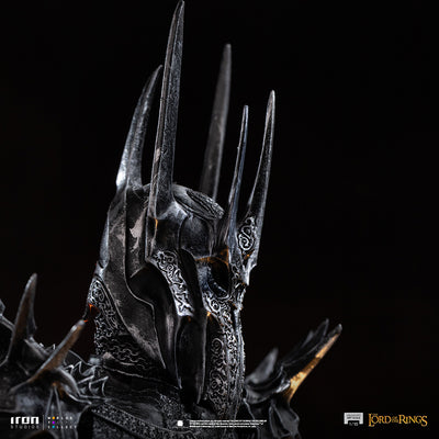 Sauron Unleashed Art Scale 1/10
