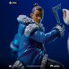 Avatar: The Last Airbender - Sokka Art Scale 1/10