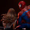 Spider-Man & Mary Jane 1/6 Scale Diorama