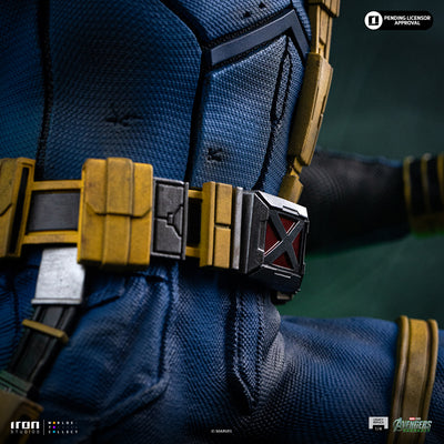 Avengers: Doomsday (2026) - Cyclops (Regular) Legacy Replica 1/4