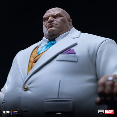 Kingpin Art Scale 1/10