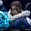 Avatar: The Last Airbender - Katara Art Scale 1/10